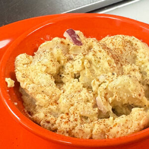 Potato Salad