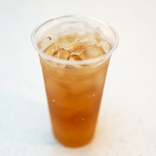 Half & Half