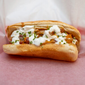 Chili Dog