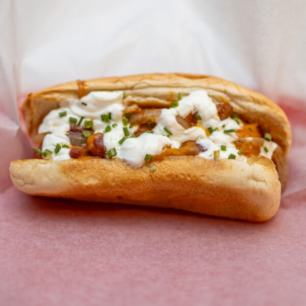 Chili Dog