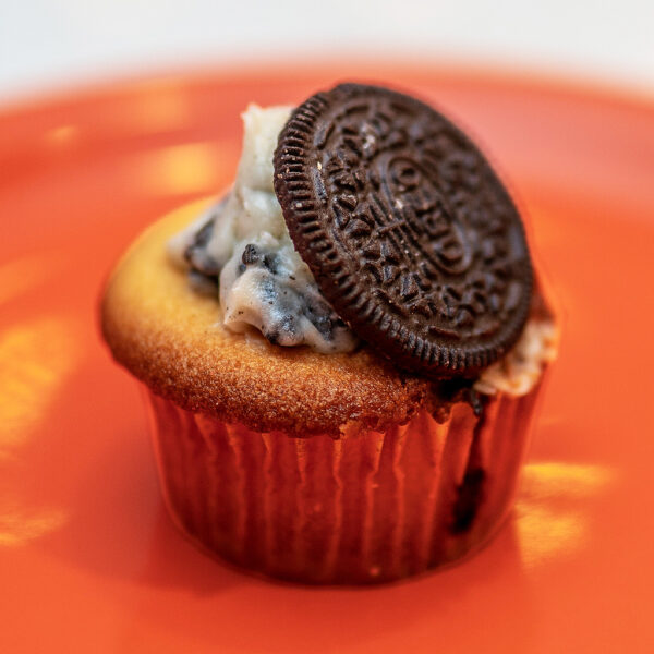 Cookie & Cream