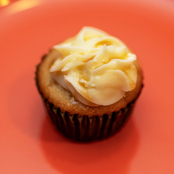 Salted Caramel