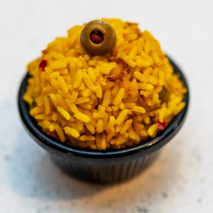 Spanish Rice