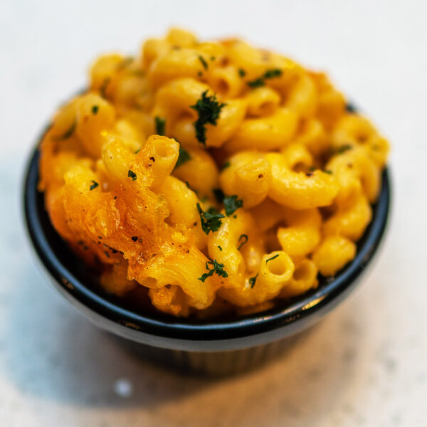Mac & Cheese